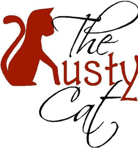 Rusty Cat logo