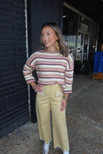 Load image into Gallery viewer, Espresso Stripes