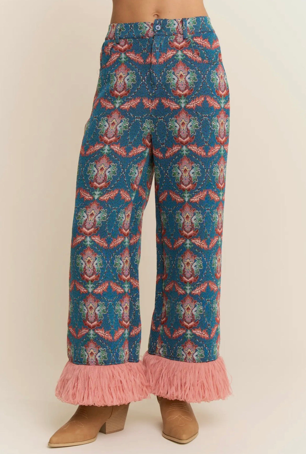 A Different Type Of Fun Pant