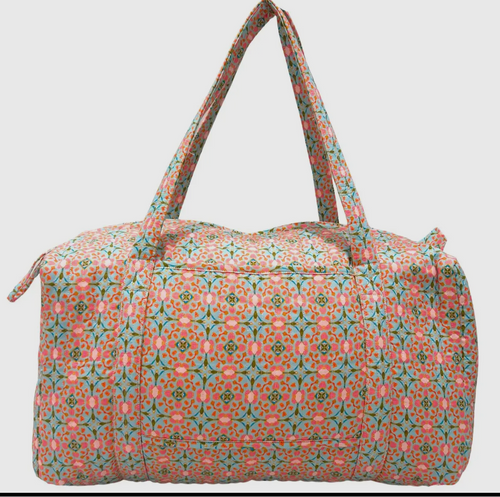 Laura Park Gasparilla Weekender