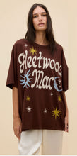 Load image into Gallery viewer, DAYDREAMER Fleetwood Mac 1973 Doodle ONESIZE Tee