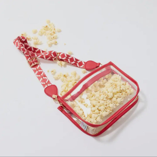 Laura Park Spice Market Stadium Bag