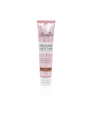 Loving Tan Face Tanner Dark
