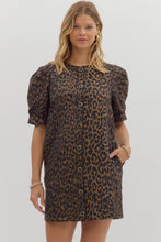 Load image into Gallery viewer, Ready In The Wild Dress