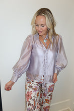 Load image into Gallery viewer, Lovely Lavender Top