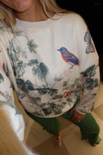 Load image into Gallery viewer, Whimsical Forest Sweater