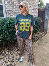Load image into Gallery viewer, Varsity Panthers Graphic Tee