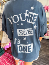 Load image into Gallery viewer, DAYDREAMER Shania Twain Still The One Tee