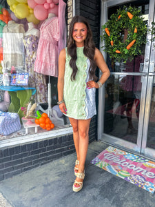 Apple Of My Eye Dress