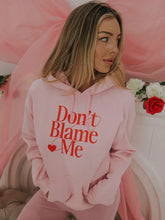 Load image into Gallery viewer, Love Made Me Crazy Hoodie