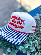 Load image into Gallery viewer, You look like the 4th of July Hat