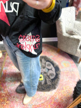 Load image into Gallery viewer, DAYDREAMER Smashing Pumpkins Black Long Sleeve