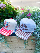 Load image into Gallery viewer, Worlds Best Dilly Dally-er Hat