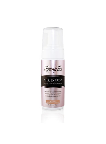 RC Loving Tan 2 Hr Express Medium