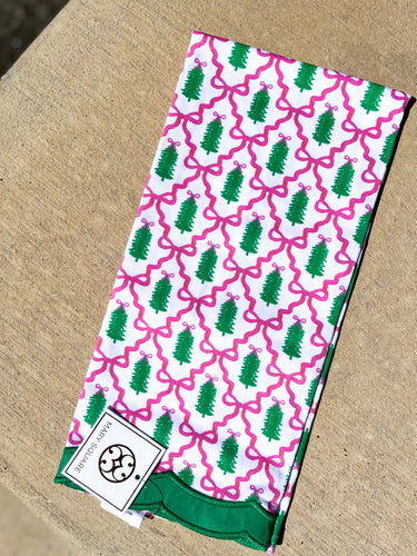 MS Spruce Things Up Tea Towel