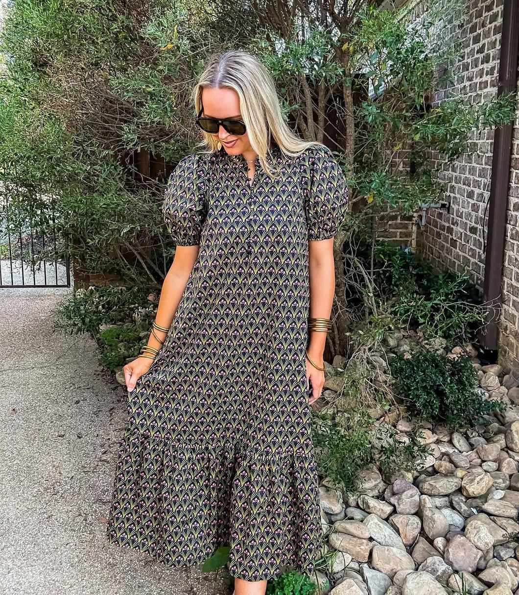 Diving Into Fall Midi