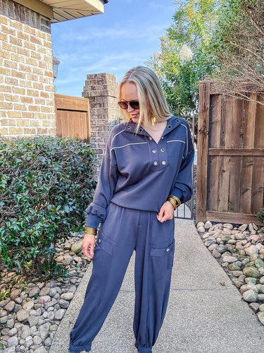 Relaxation Time Pants