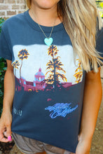 Load image into Gallery viewer, Daydreamer Eagles Hotel California Shirt
