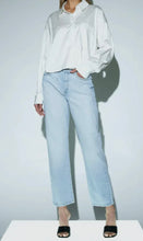 Load image into Gallery viewer, Premier Wide Leg Jeans