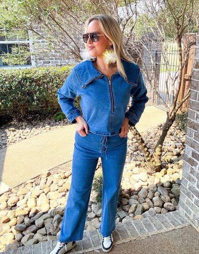 Denim Daze Set