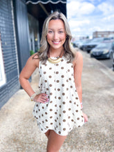 Load image into Gallery viewer, Carrie Polka Dot Set