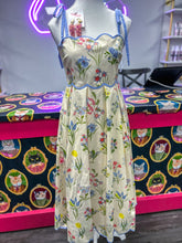 Load image into Gallery viewer, Blooming Into Summer Midi