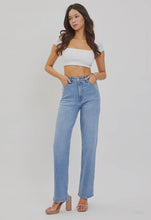 Load image into Gallery viewer, Connie High Rise Dad Jeans