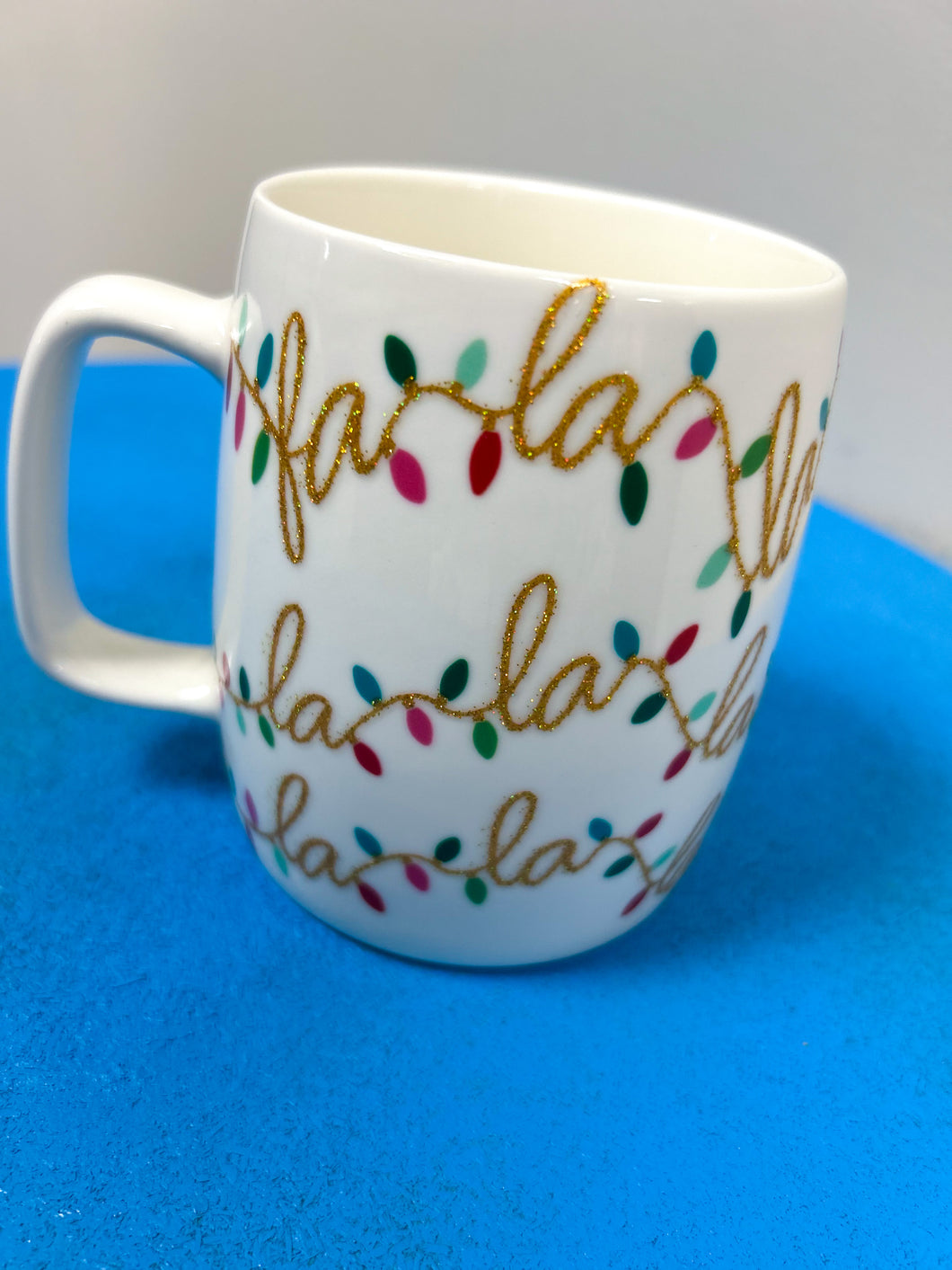 MS Organic Falala Mug