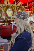 Load image into Gallery viewer, 1776 Camo Trucker Hat