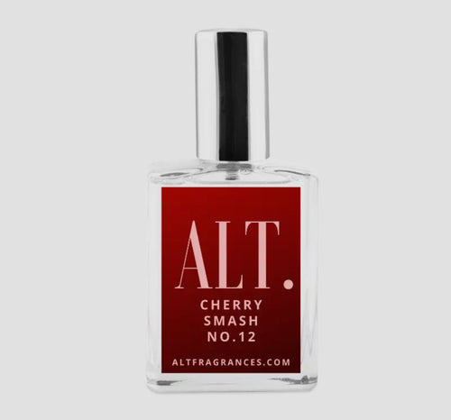 ALT Cherry Smash Perfume