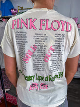 Load image into Gallery viewer, DAYDREAMER Pink Floyd Lapse Tee
