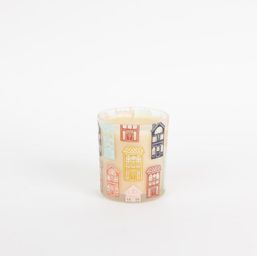 Sweet Grace Home For Holidays Candle