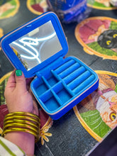 Load image into Gallery viewer, Case of Sardines Jewelry Organizer