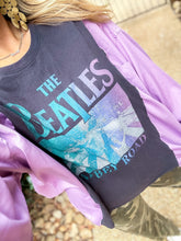 Load image into Gallery viewer, Beatles One of a Kind Top