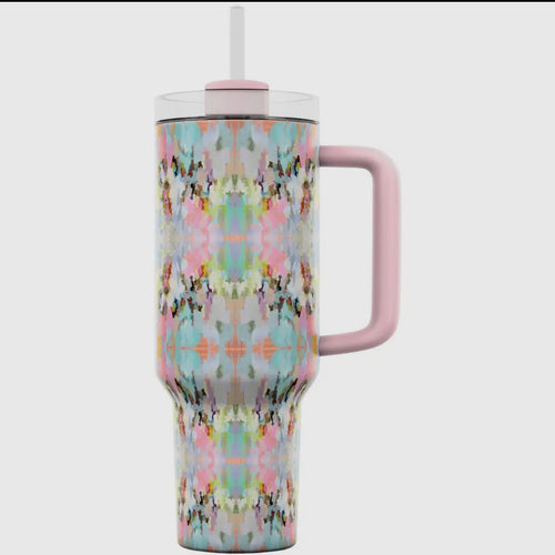 Laura Park Brookes Avenue Tumbler