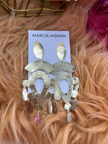 Ori Statement Earrings