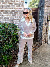 Load image into Gallery viewer, Cinnamon Spice Sweater Set