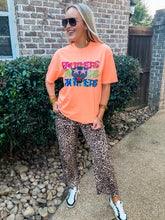 Load image into Gallery viewer, Neon Panthers Graphic Tee