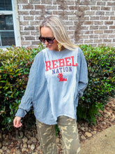 Load image into Gallery viewer, Rebel Nation One of a Kind Top