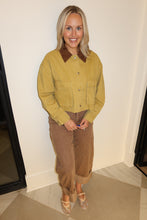 Load image into Gallery viewer, Chocolate Lover Jacket