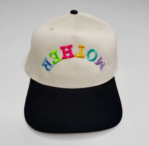 MOTHER Trucker Hat