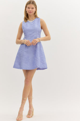 Proper Dress Blue