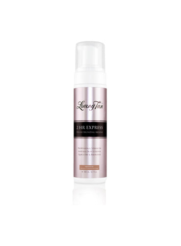 RC Loving Tan 200 mL 2 Hr Express Medium Mousse