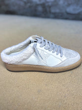 Load image into Gallery viewer, Sabot White Beige Slip On Sneaker