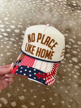 Load image into Gallery viewer, No Place Like Home Trucker