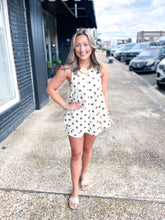 Load image into Gallery viewer, Carrie Polka Dot Set