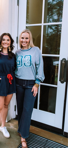Varsity 93 Sweatshirt