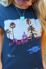 Load image into Gallery viewer, Daydreamer Eagles Hotel California Shirt