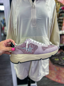 Running Errands Set Cream