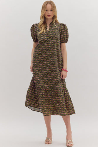 Diving Into Fall Midi